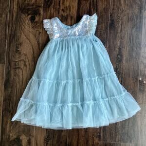 Lilt Sequin Dress